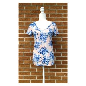 Nollie Floral shirt